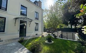 L'Etoile De Seine 77 Appartement 5